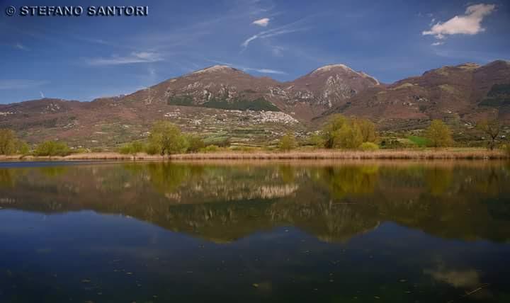 La Casetta Dei Desideri Poggio Bustone ภายนอก รูปภาพ